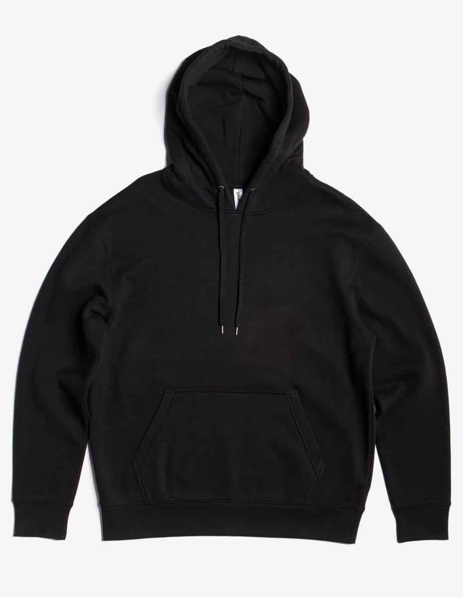 Wolfthread Heavyweight Hoodie