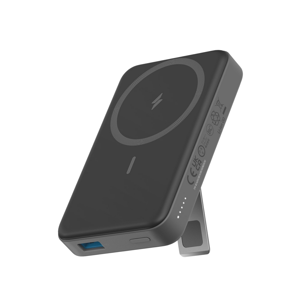 Anker 633 MagGo Magnetic Wireless Power Bank 10000mAh