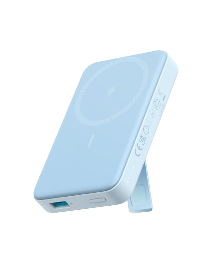 Anker 633 MagGo Magnetic Wireless Power Bank 10000mAh