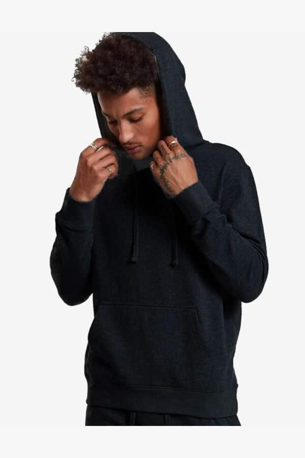 Wolfthread Heavyweight Hoodie