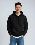 Wolfthread Heavyweight Hoodie