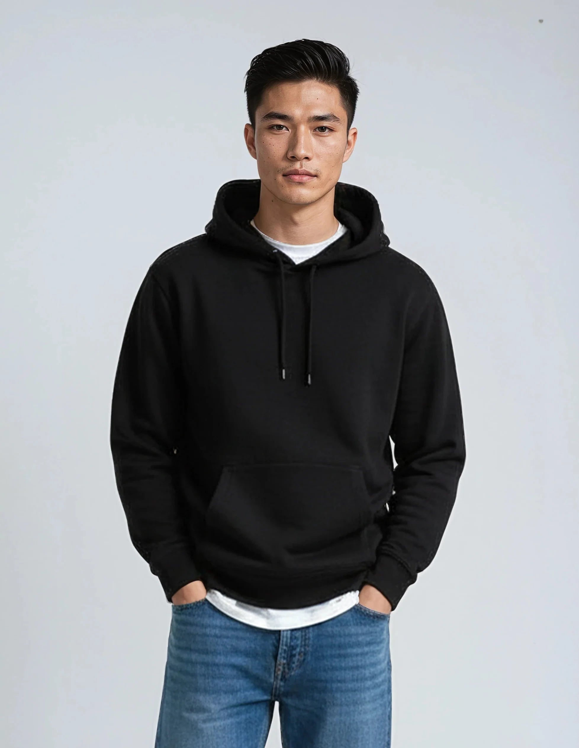 Wolfthread Heavyweight Hoodie