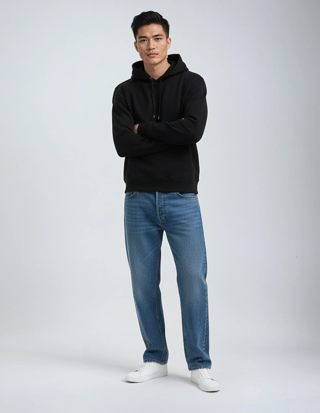 Wolfthread Heavyweight Hoodie