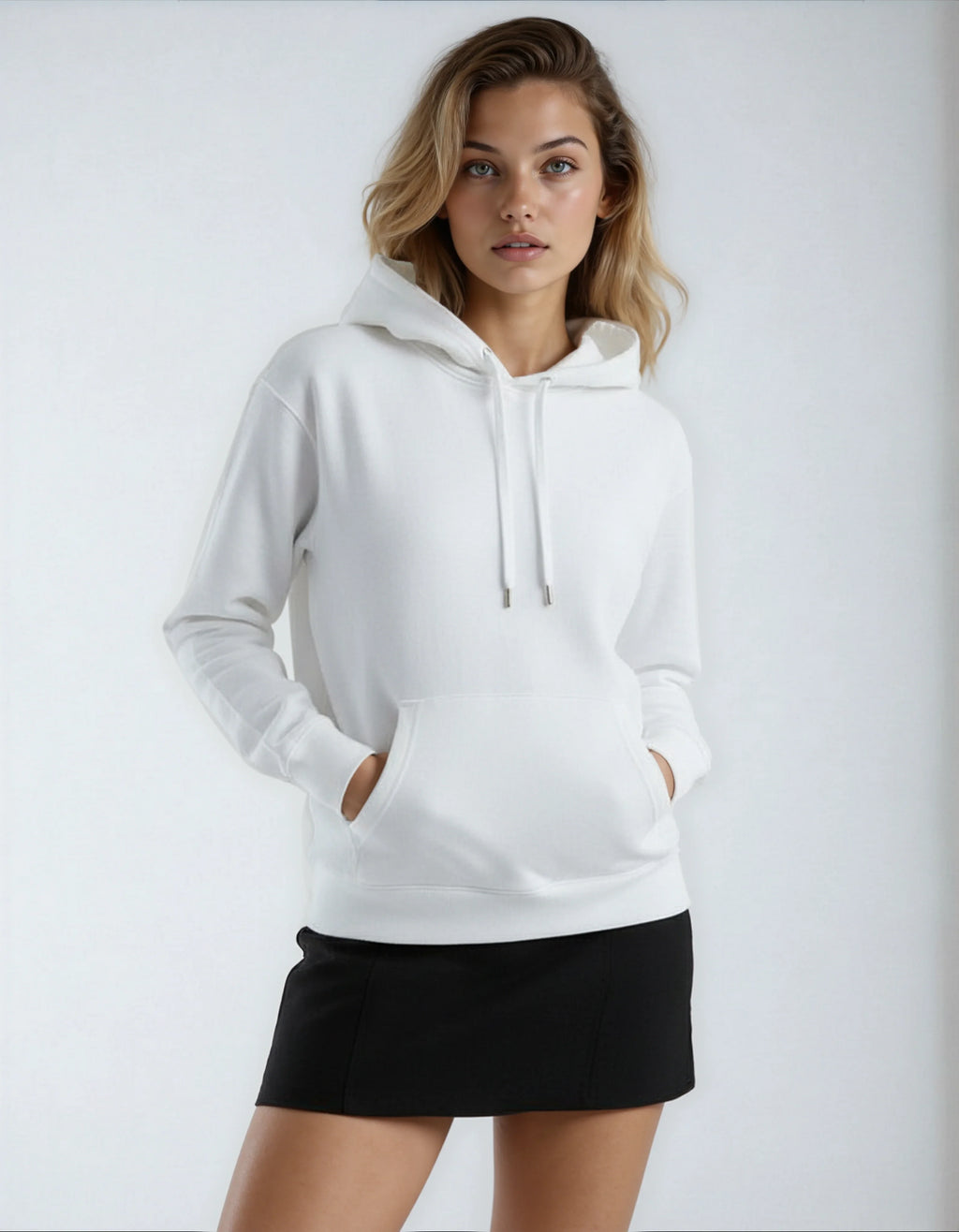 Wolfthread Heavyweight Hoodie