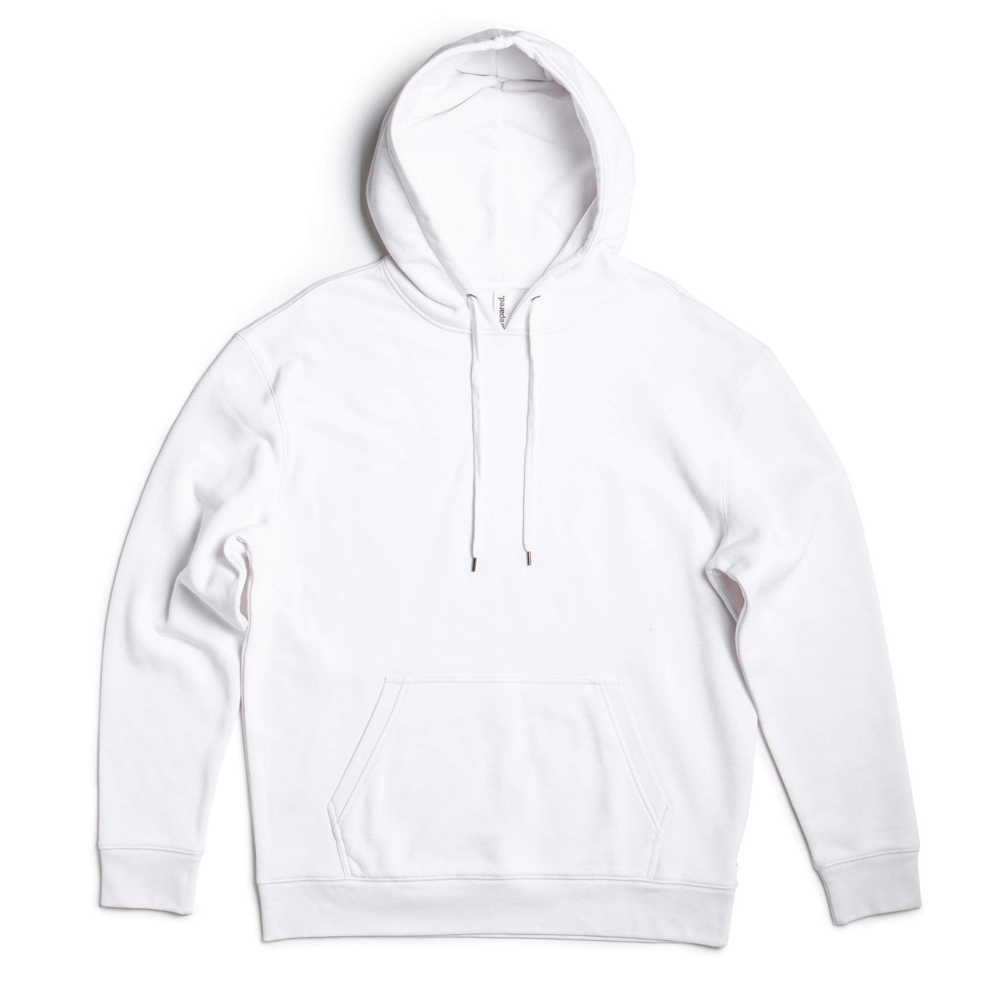 Wolfthread Heavyweight Hoodie