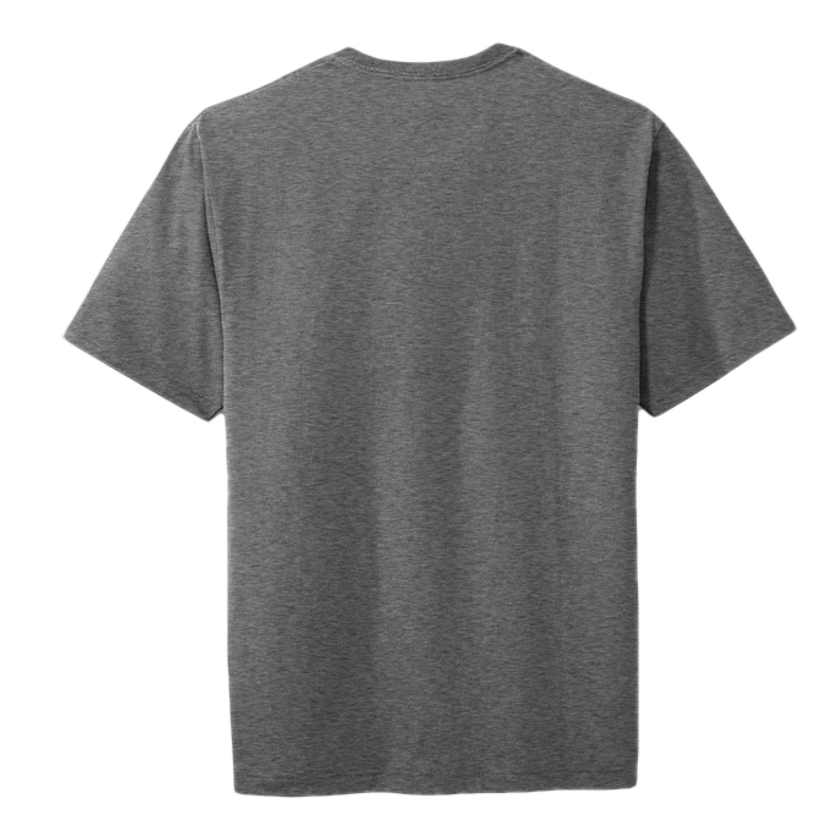 Hthrd Charcoal - BACK