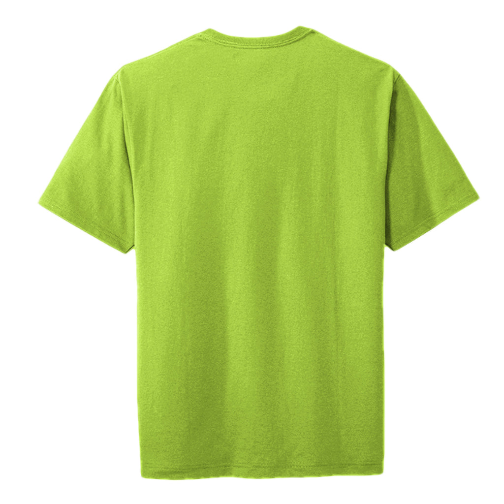 Safety Green - BACK
