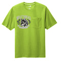 Safety Green - FRONT